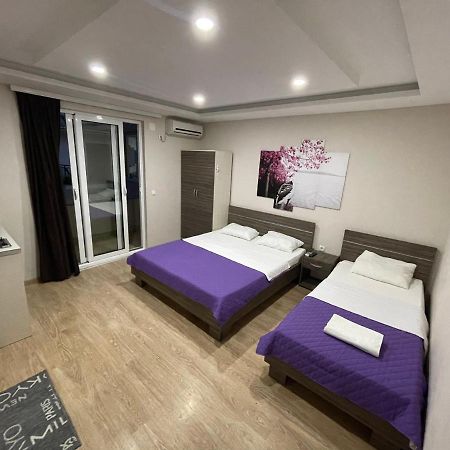 Apartments Lati Ούλτσιν Εξωτερικό φωτογραφία