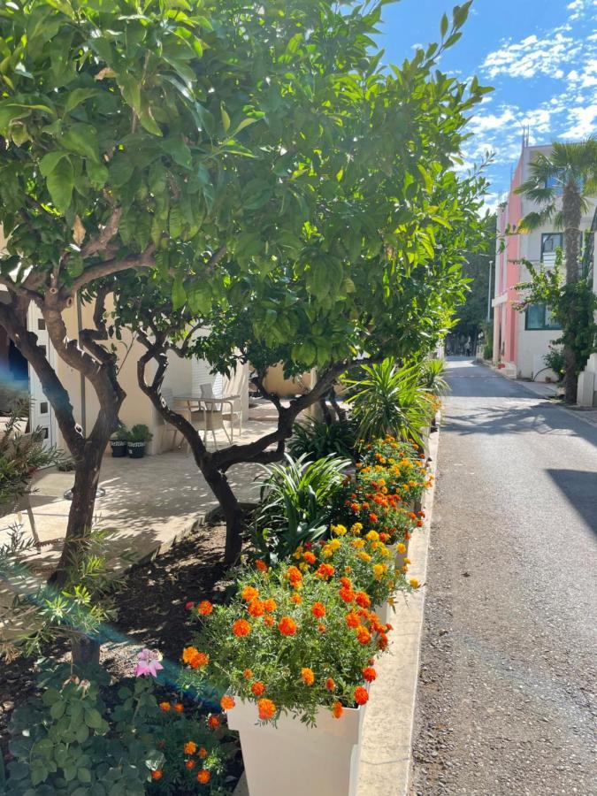 Apartments Lati Ούλτσιν Εξωτερικό φωτογραφία