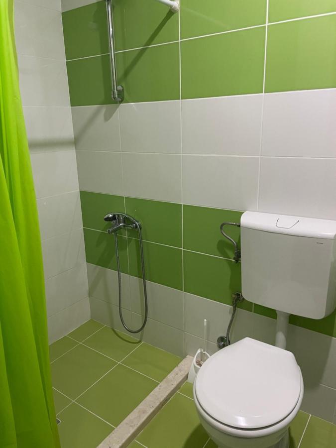 Apartments Lati Ούλτσιν Εξωτερικό φωτογραφία