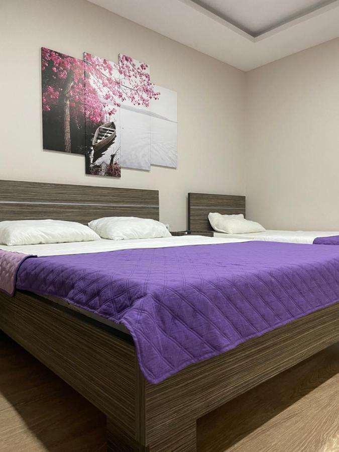Apartments Lati Ούλτσιν Εξωτερικό φωτογραφία
