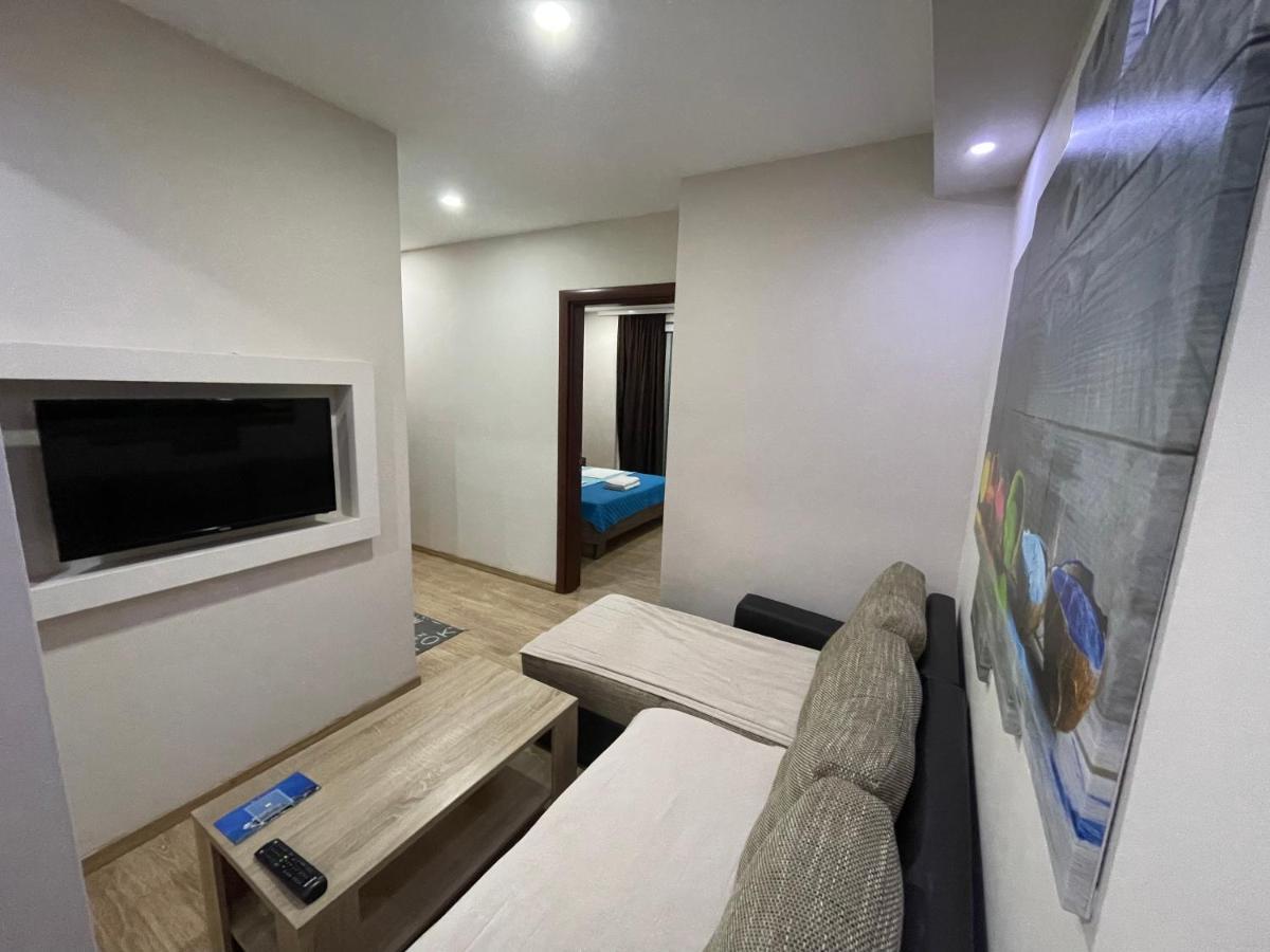 Apartments Lati Ούλτσιν Εξωτερικό φωτογραφία