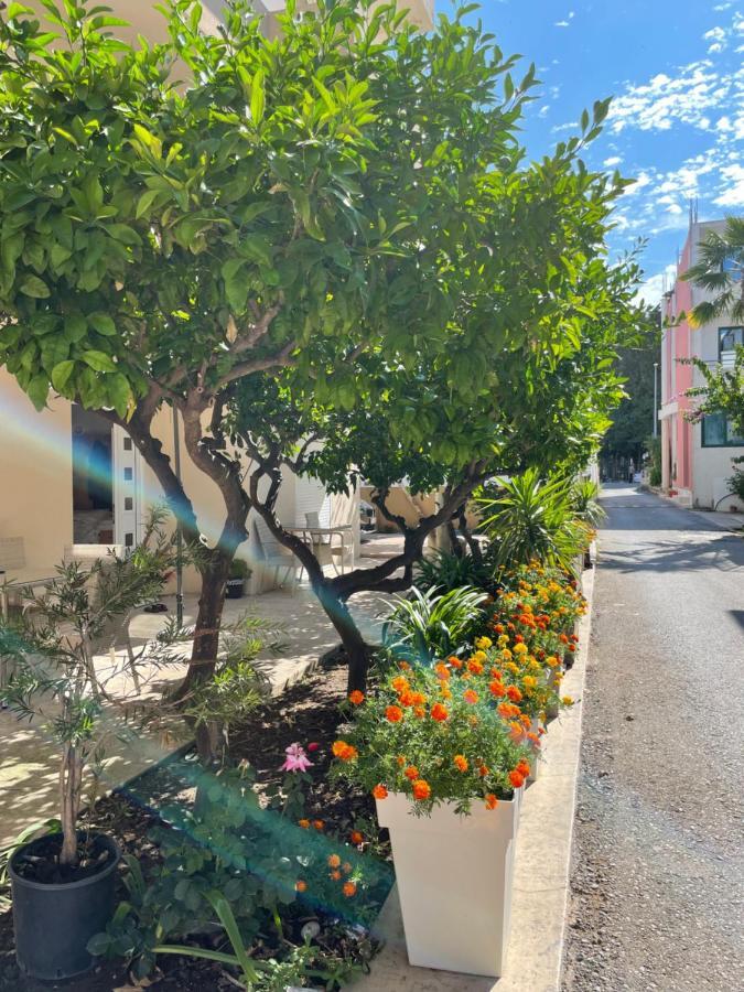Apartments Lati Ούλτσιν Εξωτερικό φωτογραφία