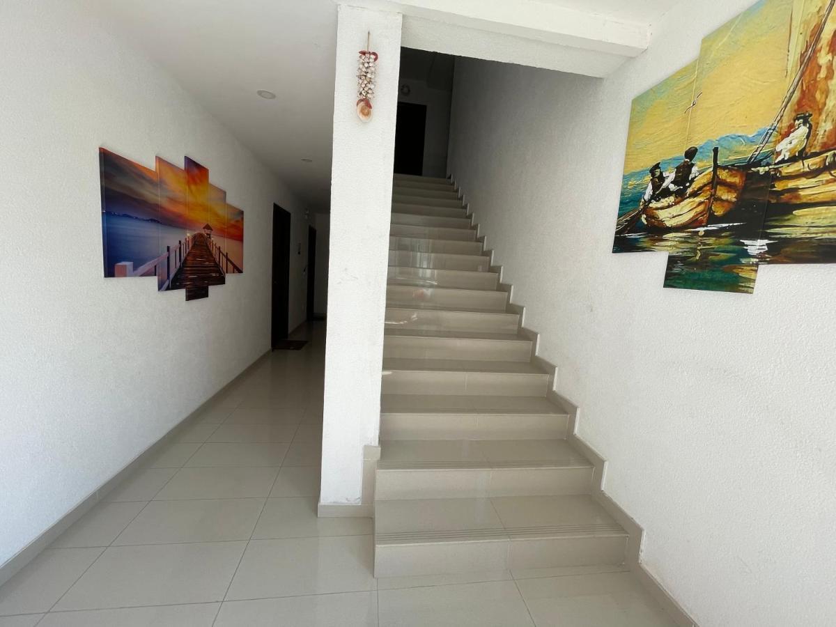 Apartments Lati Ούλτσιν Εξωτερικό φωτογραφία