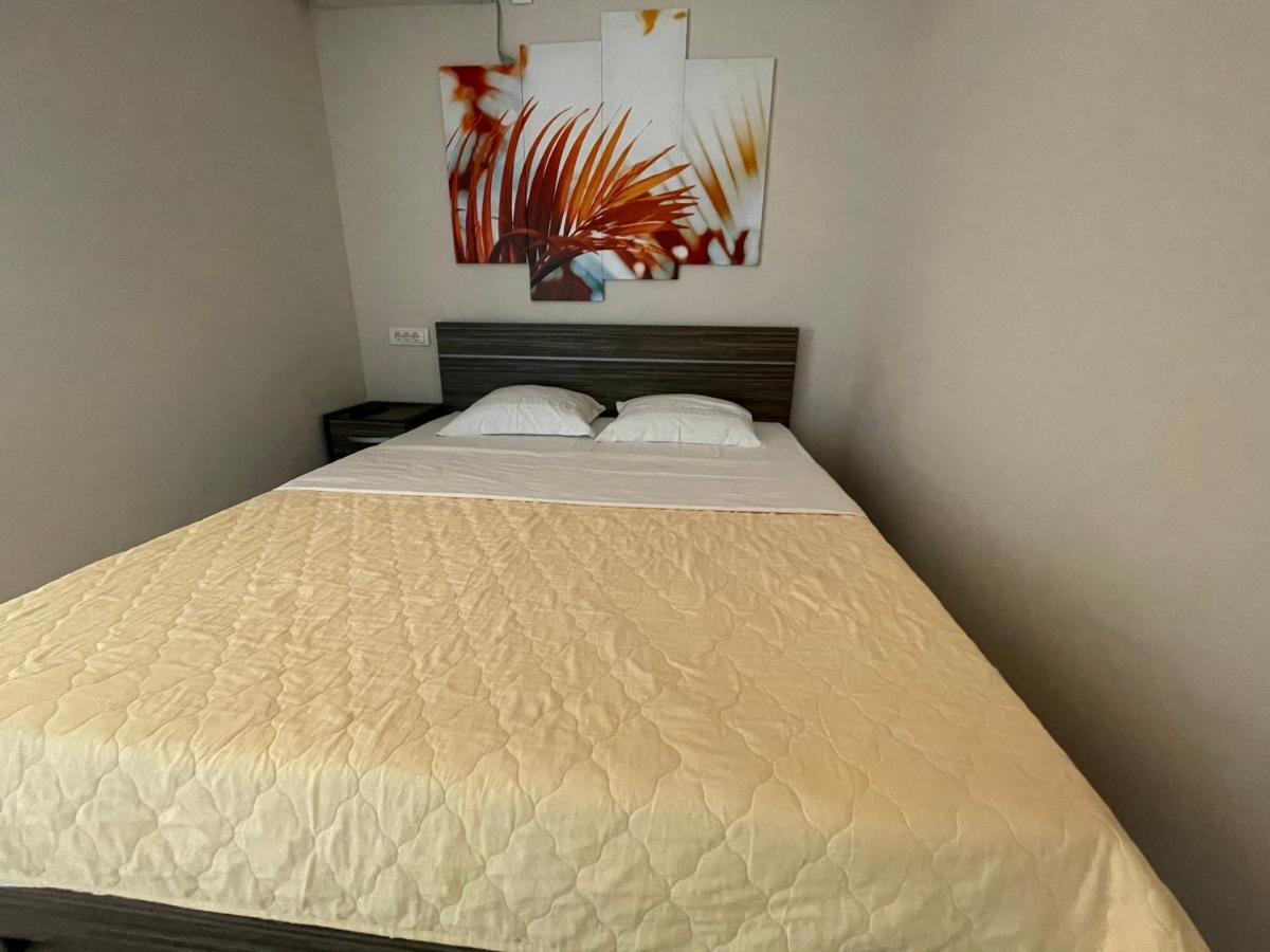 Apartments Lati Ούλτσιν Εξωτερικό φωτογραφία