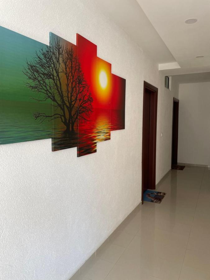 Apartments Lati Ούλτσιν Εξωτερικό φωτογραφία