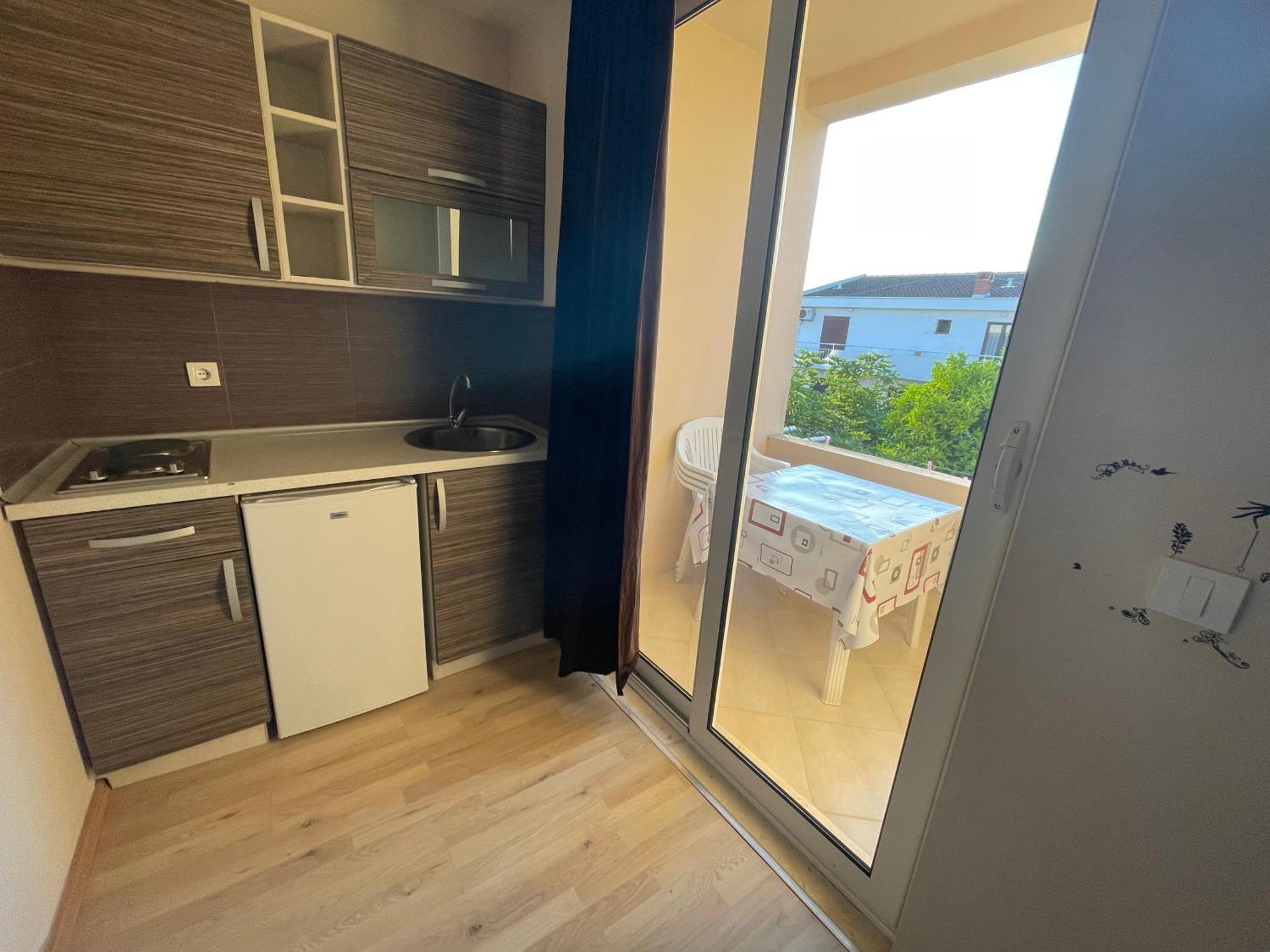 Apartments Lati Ούλτσιν Δωμάτιο φωτογραφία