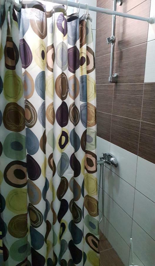 Apartments Lati Ούλτσιν Εξωτερικό φωτογραφία